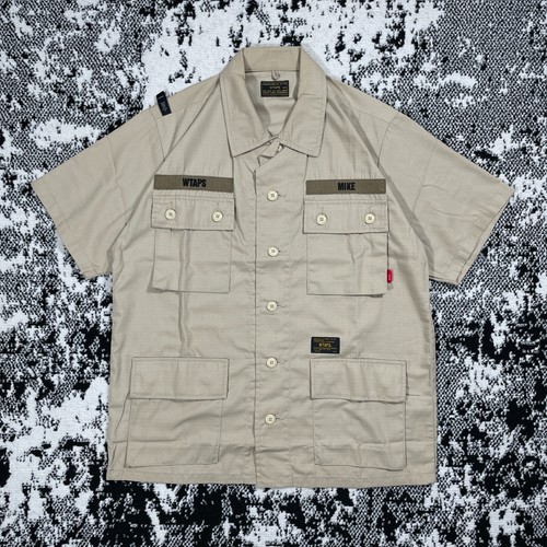 Wtaps wtaps jungle - Gem Wtaps wtaps jungle - Gem