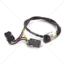 Hyster Switch  Monotrol Pedal H50XM D177 H50XM H177 H50XM K177 S50XM