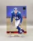 2023 Panini Donruss Football Jason Sehorn #37