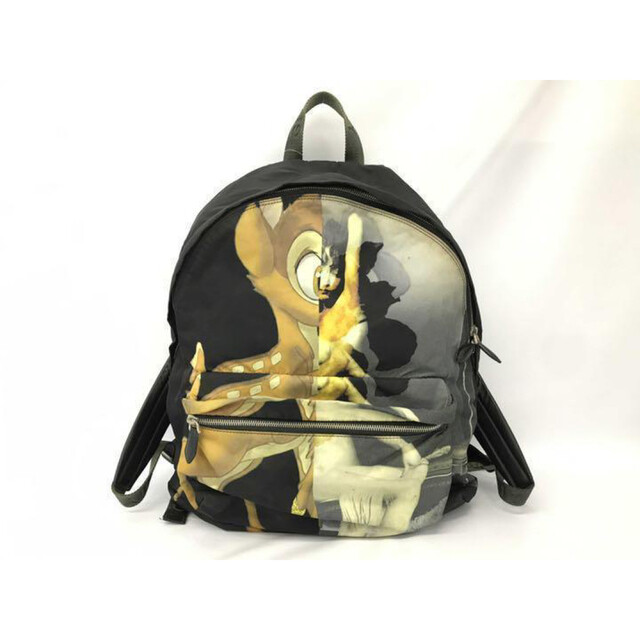 Givenchy Bambi Backpack Collaboration Limited Edition Gem