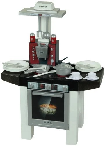 Bosch toy kitchen cheap
