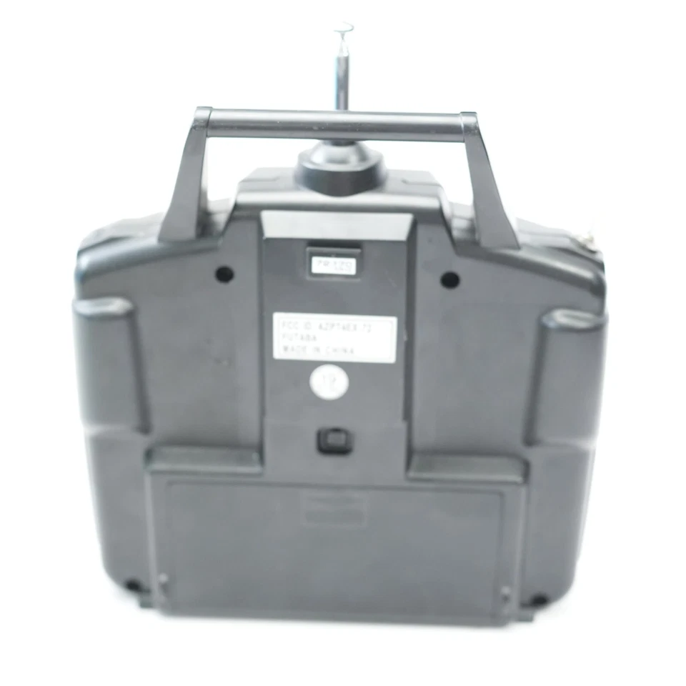 Futaba T4EXA 6-channel Radio Transmitter Controller Plane Airplane RC - Image 3 of 3