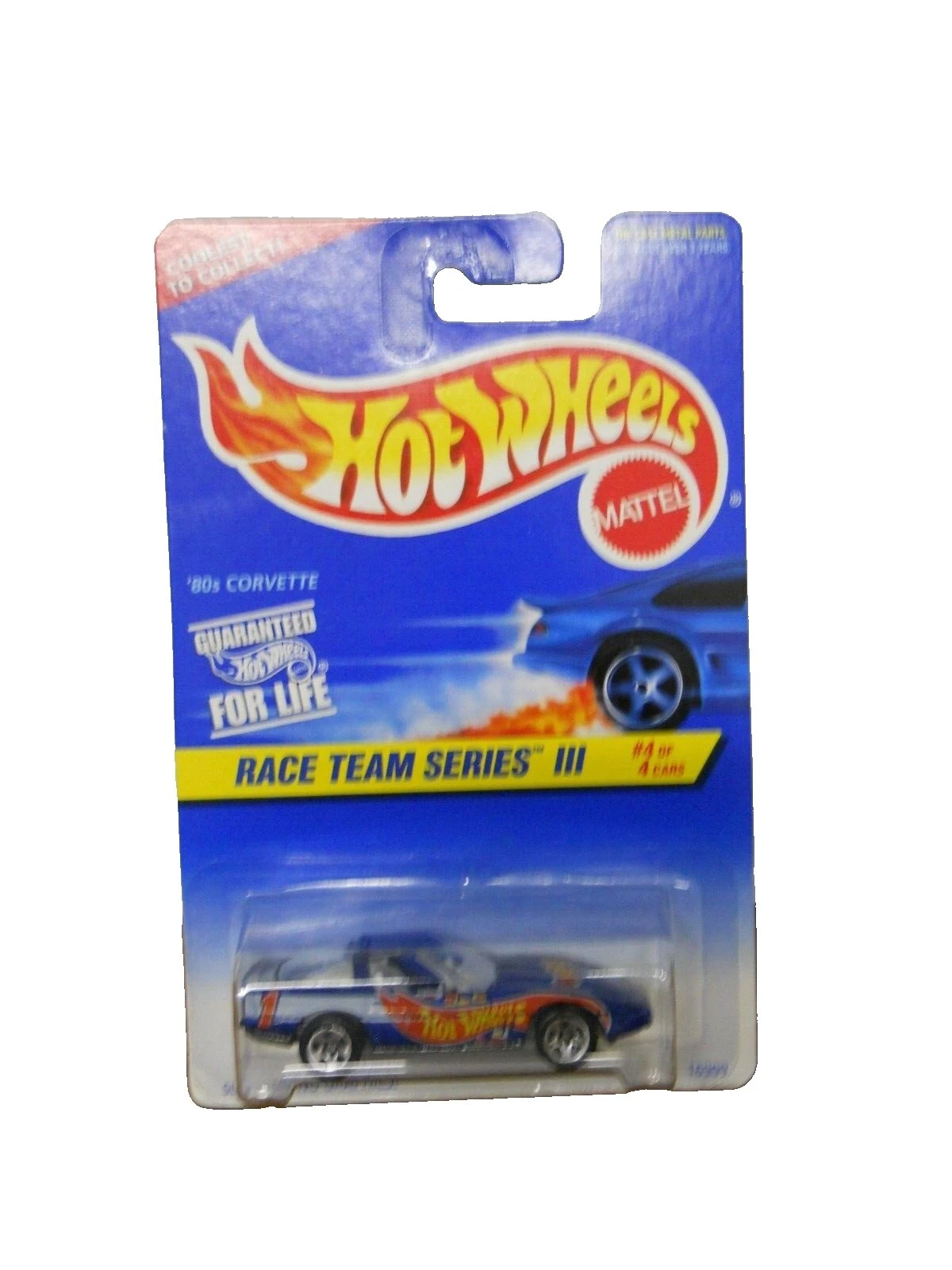 Coches de carreras diecast Hot Wheels Racing escala 1:64 Hot Wheels