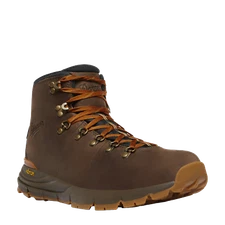 Danner Men's Mountain 600 GTX Brown Waterproof Boot 62304