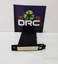 BMW E92 E93 3 SERIES DAKOTA CREAM BEIGE PASSENGER LEFT DASH CUP HOLDER 7127463