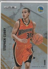 Top 10 Stephen Curry Rookie Cards 28