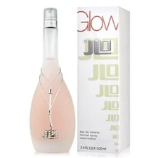 Glow by JLO Eau De Toilette Spray for Women 3.4oz