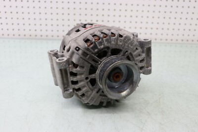 2016 16 AUDI A7 3.0 AWD ALTERNATOR GENERATOR VALEO 06E903024H