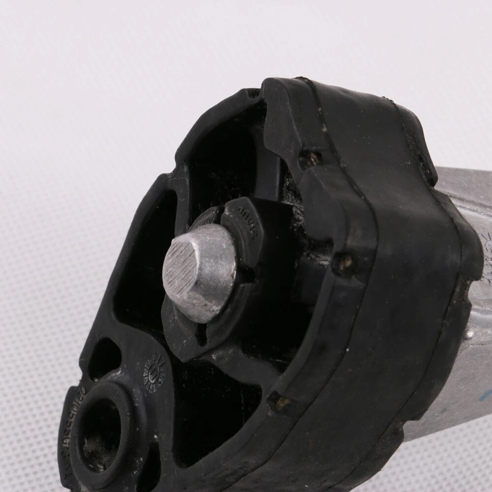 1 par de colgadores silenciadores traseros izquierdo+derecho para Audi A1 Q5 2009-2016 Foto 4 de 4