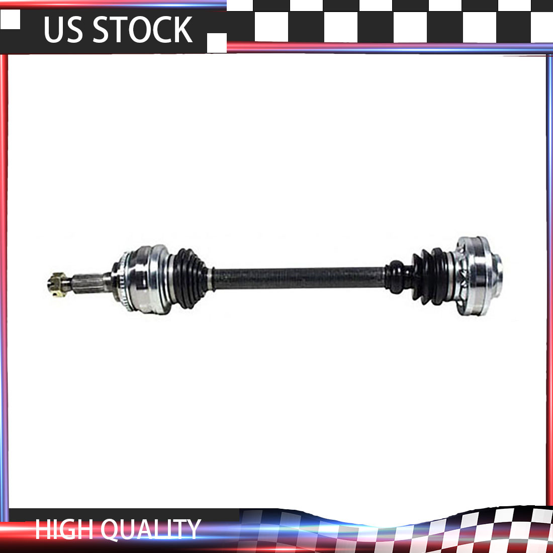 REAR RIGHT CV Joint Axle Shaft For LEXUS GS300 GS400 GS430 SC300 SC400 SC430
