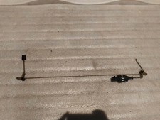 Mercedes-Benz w140 Stellmotor ZV T&uuml;r hinten rechts