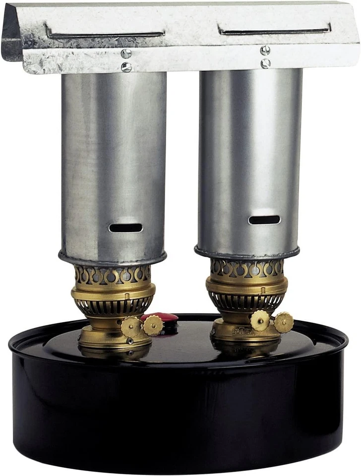 ONLINEBULL GENUINE PARASENE GREENHOUSE HEATERS COLD FRAME FROST PROTECTION PARAFFIN HEATER