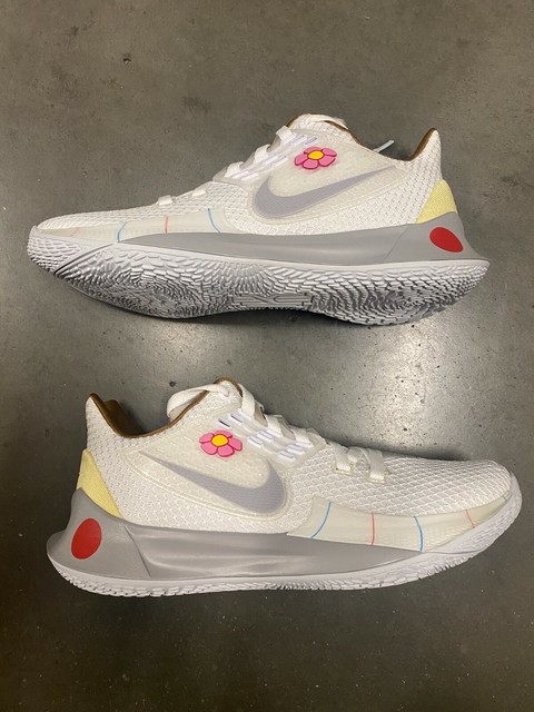 kyrie 11 spongebob