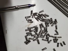 Sheridan Model C Lug Screw