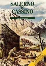 Salerno to Cassino (United States Army in World War II: The Mediterranean Theate