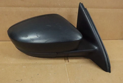 11 12 13 14 15 Volkswagen Jetta Right Passenger SideView Mirror OEM 26926811