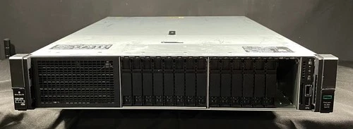 HP Proliant DL380-GEN10 CTO Server Bare Chassis No CPU/Ram/HDD- Fast Ship