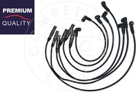 ZÜNdleitungssatz FÜR VW Sharan (7M8, 7M9, 7M6), VW Golf III (1H1) - AIC 50685