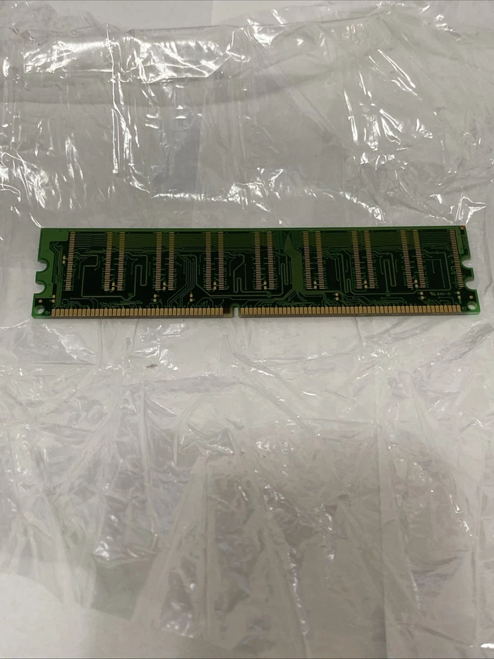 Centon PC-2700 256 MB SO-DIMM 333 MHz DDR Memory (256MBLT2700) - Image 3 of 3