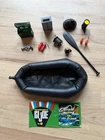 Vintage GI Joe 1964/Adventure Team - Secret Mission To Spy Island - Pristine