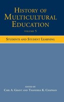 Carl A. Grant (U. A.) | History Of Multicultural Education Volume 5 | Buch