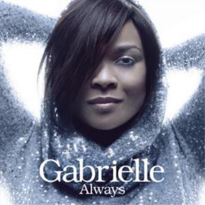 Gabrielle Always (CD) Album (UK IMPORT)