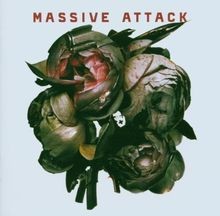 Collected von Massive Attack | CD | Zustand akzeptabel