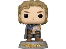 Figura Funko Pop! - Movies: Willow - Willow Ufgood, 9 cm