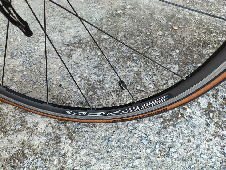 Bianchi Oltre XR3, foto 4 di 5