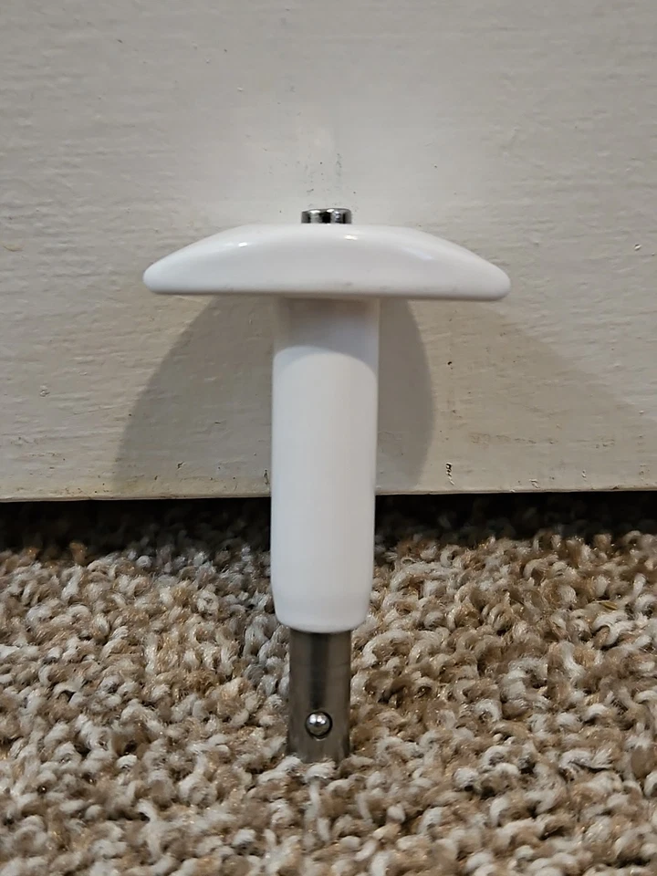 Rodamientos Huesos 8mm Extractor de Herramientas / Prensa Patines Tableros Patinetas Roller Derby Nuevo Foto 4 de 4