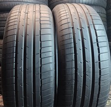 2X 235/55/19 (101T) Hankook  VENTUS S1 Evo 3 EV AO  [PAIR]