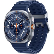 Samsung Galaxy Watch Ultra 47mm Wi-Fi + LTE (L705U) - Titanium Blue