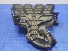 Dodge Chrysler Jeep 2.4l Oem Engine Intake Manifold Plenum Genuine 4593915ab