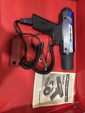 Cen-tech 40963 Black Led Indicator Trigger Activated Xenon Advance Timing Light