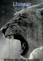 Ricci Burchett | Lioness | Taschenbuch | Englisch (2022) | The Hunt | [.]
