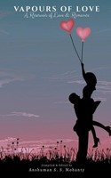 Anshuman S. | Vapours OF Love | Taschenbuch | Englisch (2021) | Notion Press