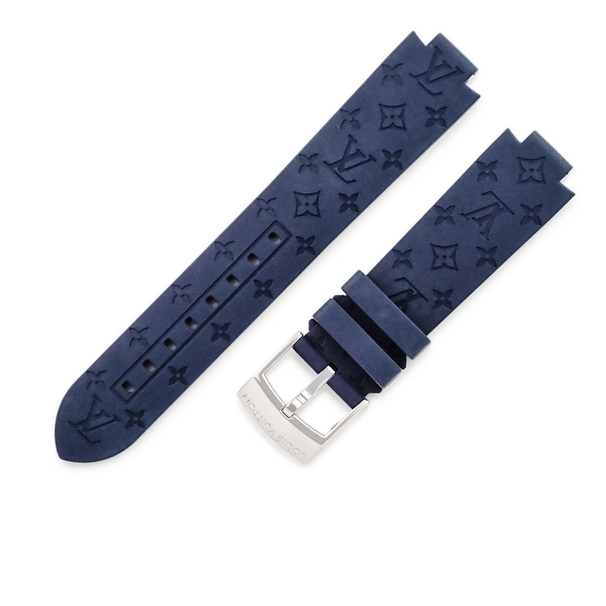 Louis Vuitton Wristwatch Bands for sale | eBay