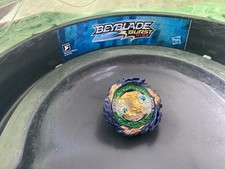 Beyblade Burst B-185 Booster Vanish Fafnir .T...