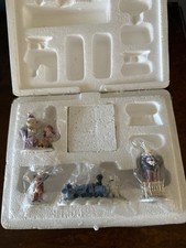 Hawthorne Village Rudolph’s Misfit Friends Accessory Set B5187 - MINT