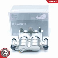 Bremssattel Esen SKV 23SKV161 FüR VW Crafter 30 50 35 Bus TDI 4Motion Mercedes
