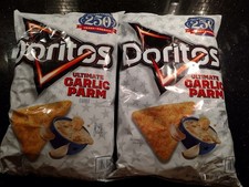   2 Big Bags New Limited Edition Doritos ULTI...