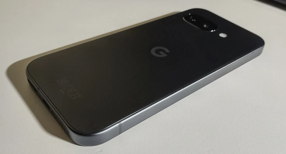 Google Pixel 9a · 128GB, foto 2 di 5