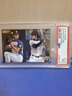 2013 CALBEE EXCITING RC #D-07 SHOHEI OHTANI ROOKIE RC PSA 9 Mint Fast F/S