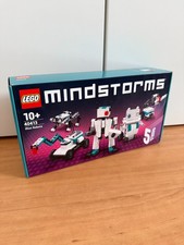 Lego MINDSTORMS: Mini Robot (40413) GWP - NUOVO & IMBALLO ORIGINALE & Limitato