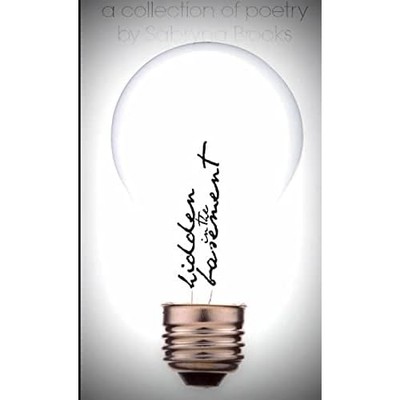 Hidden in the Basement: a collection of poetry -  NEW Sabryna Brooks 2015