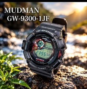 Casio Gw9300 for sale | eBay