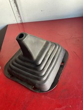 1986-1997 Nissan Hardbody Pickup D21 Truck 2wd Manual Floor Shift Shifter Boot