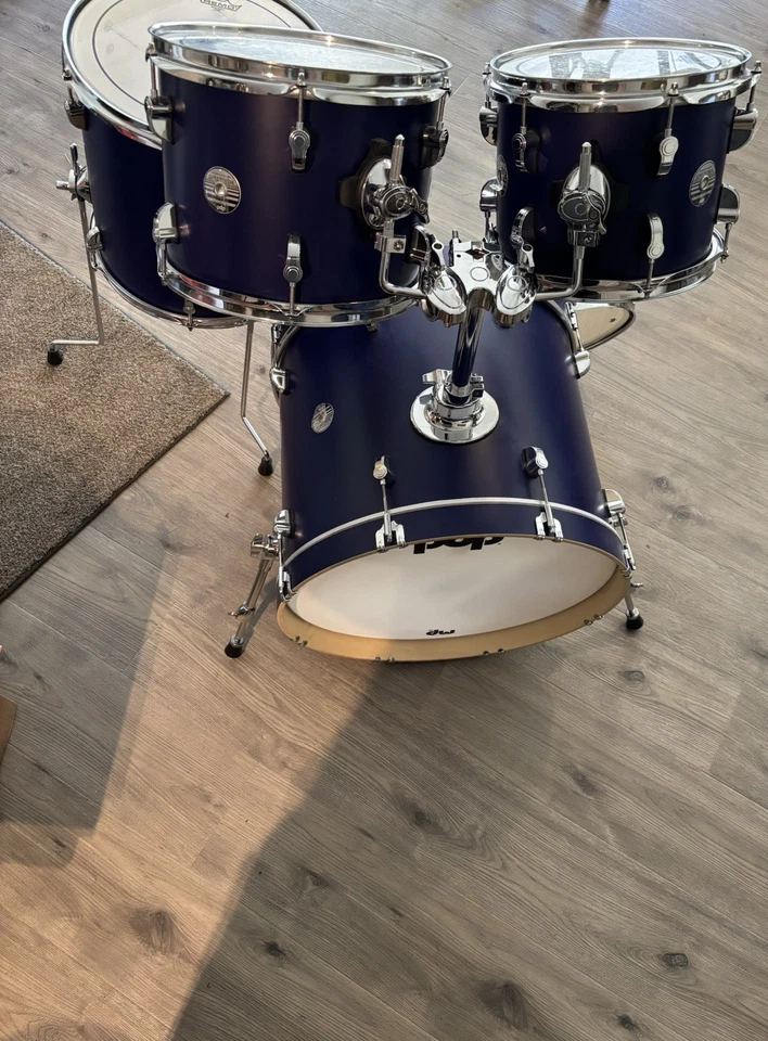 conjuntos de bateria à venda - Imagem 2 de 4