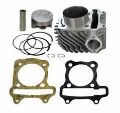 Factory Image Racing CYLINDER REBUILD KIT RZR170 BIG BORE, POLARIS 63mm