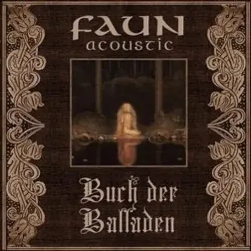Buch Der Balladen (Deluxe Edt. Im Ecolbook) | Faun | Audio-Cd | 2009-image